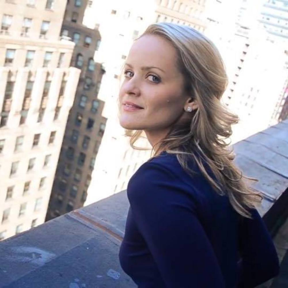 Meet your Posher, Johanna